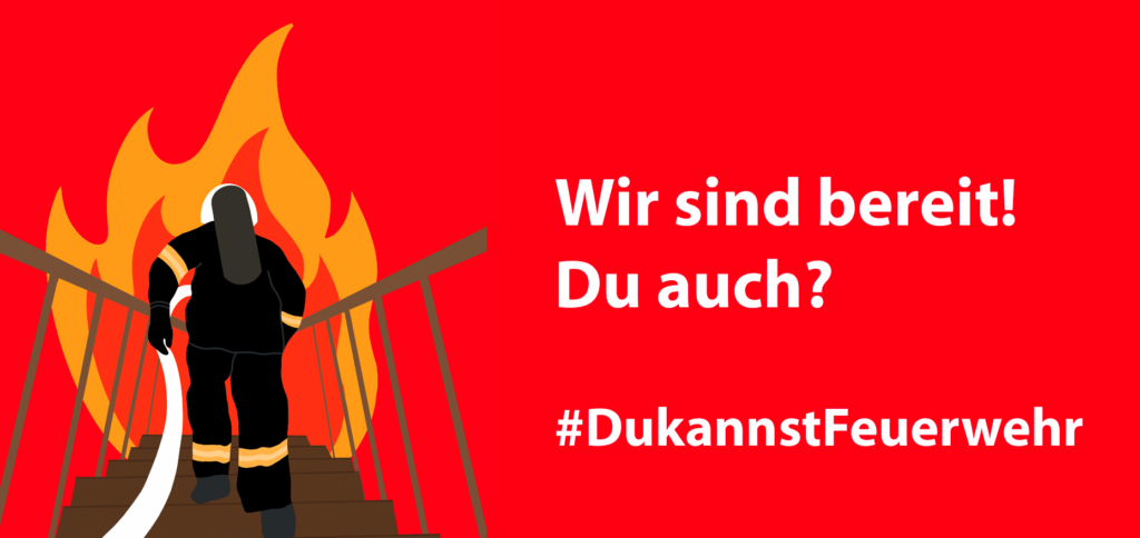 Werde Teil unserer Gemeinschaft
